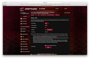 ASUS ROG Rapture GT AC5300