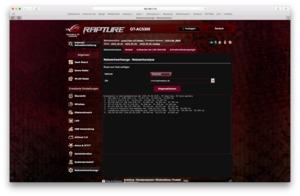 ASUS ROG Rapture GT AC5300