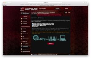 ASUS ROG Rapture GT AC5300