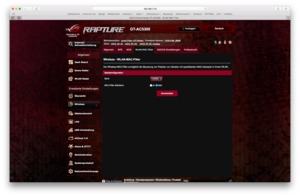 ASUS ROG Rapture GT AC5300