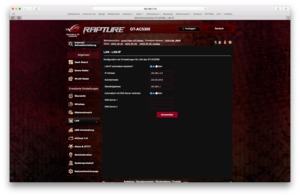 ASUS ROG Rapture GT AC5300