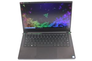 Razer Blade Stealth (2019) im Test