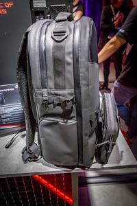 ASUS gamescom 2019