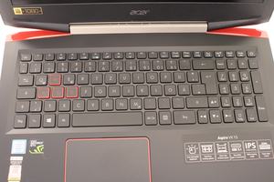 Acer Aspire VX15