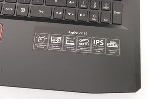 Acer Aspire VX15