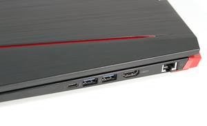 Acer Aspire VX15