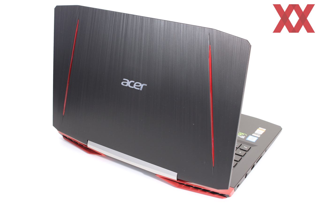 Обзоры acer