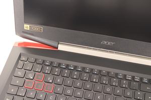 Acer Aspire VX15