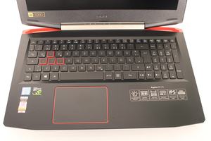 Acer Aspire VX15