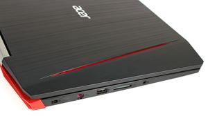 Acer Aspire VX15