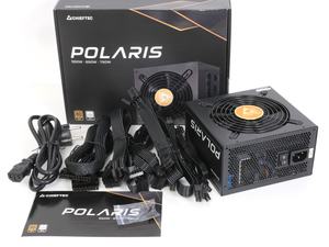 Chieftec Polaris 750W Gold