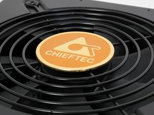 Chieftec Polaris 750W Gold