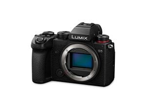 Panasonic Lumix S5