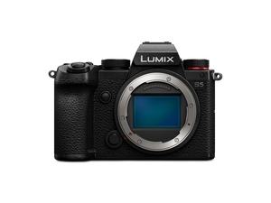 Panasonic Lumix S5