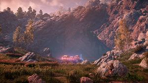 Horizon Zero Dawn