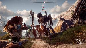 Horizon Zero Dawn