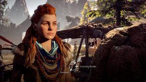 Horizon Zero Dawn