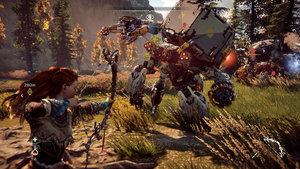 Horizon Zero Dawn