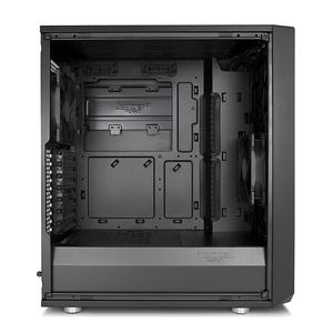 Fractal Design Meshify C und Meshify C TG