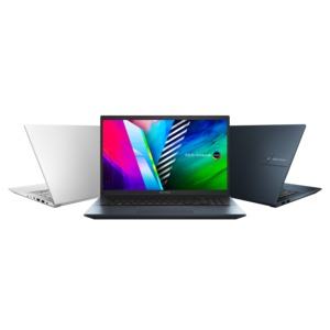 ASUS VivoBook Pro 14 und Pro 15 OLED