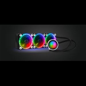 Antec Mercury und Mercury RGB