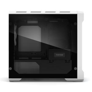 Phanteks Evolv ITX Tempered Glass Edition