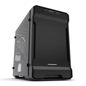 Phanteks Evolv ITX Tempered Glass Edition