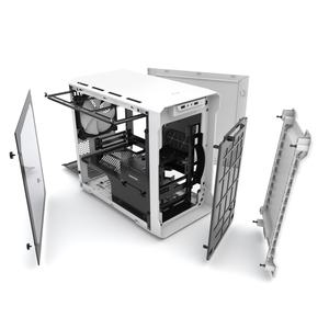 Phanteks Evolv ITX Tempered Glass Edition