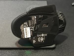 Corsair UNPLUG and PLAY