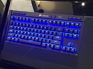 Corsair UNPLUG and PLAY