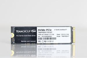 TeamGroup T-Force Cardea A440