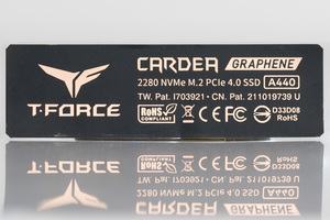 TeamGroup T-Force Cardea A440