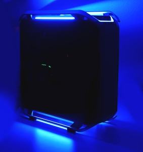 Cooler Master Cosmos C700P