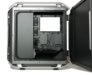 Cooler Master Cosmos C700P