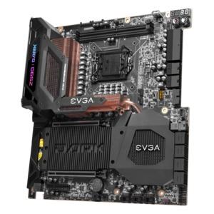 EVGA Z590 Dark