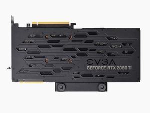 EVGA RTX 2080 Ti XC Hydro Copper Gaming