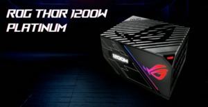 ASUS ROG Thor 1200W Platinum