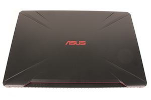 ASUS TUF Gaming FX504G im Test