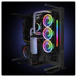 Thermaltake Pacific C und CL Plus RGB