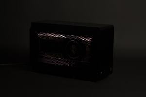 NVIDIA Titan V im DAN A4-SFX