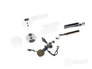 Apple AirPod Teardown