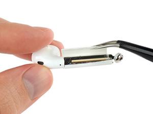 Apple AirPod Teardown