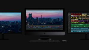 Apple iMac Pro (2017)