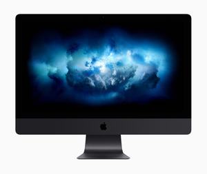 Apple iMac Pro (2017)