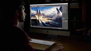 Apple iMac Pro (2017)