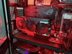 ASUS ROG GeForce RTX 2080 Ti Matrix