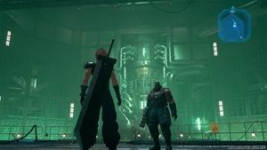 Final Fantasy VII Remake