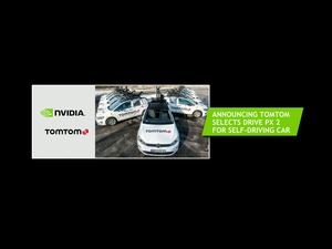 Auf der GTC16EU präsentierte NVIDIA die aktuelle Entwicklung bei den Deep-Learning-Netzwerken.