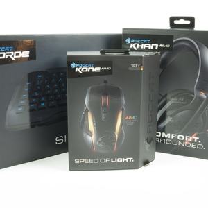 Roccat Aimo Set