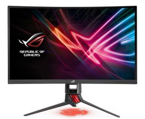 ASUS ROG Strix XG27VQ